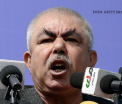 Vicepresedintele afgan, acuzat ca si-a pus garzile sa rapeasca si sa violeze un oponent. "Parca era o fata de 18 ani"