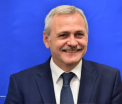 Liviu Dragnea, despre referendumul lui Iohannis: "Si noi sustinem lupta anticoruptie. Nu avem nimic impotriva presedintelui"
