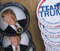 Trump si-a rezervat deja sloganul pentru alegerile din 2020: "Sa pastram maretia Americii!"