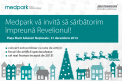 (P) Medpark va ureaza la multi ani!