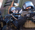 Operatiune anti jihadista in Austria. Mai multe persoane au fost arestate pentru ca ar fi vrut sa creeze o retea jihadista
