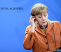 Angela Merkel l-a sunat vineri pe Klaus Iohannis. Ce i-a spus cancelarul german despre coruptie si NATO
