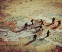Donald Trump a cerut Pentagonului sa vina in 30 de zile cu un plan pentru infrangerea ISIS. "Va avea mare succes"