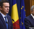Anuntul facut de premierul roman despre legea Gratierii, in timp ce zeci de mii de oameni protestau. "Adoptam solutia cea mai buna"