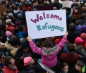 Proteste si furie in SUA, dupa ordinul de restrictie anti-musulmani dat de Trump. Canada ofera sedere temporara celor blocati