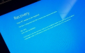 Ce au patit utilizatorii care si-au facut update de Windows. Microsoft l-a retras imediat de pe net