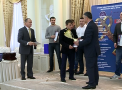 Dar generos! Luptatorul Mihai Sava a primit un apartament de la Uniunea Federatiilor de lupte - VIDEO