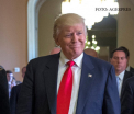 Psihologi: Donald Trump arata simptome clasice de boli mintale. Sufera de "narcisism malign"