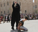 "Buldozerul" a fost ucis intr-un atac de tip ambuscada, in Irak. Abu Sayyaf ar fi decapitat peste 100 de oameni pentru ISIS