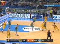 S-a dat start celei de-a doua faze a grupelor Euroligii de baschet. 16 echipe vor lupta pentru cele 8 locuri in faza eliminatorie