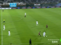 Au incheiat anul cu un amical de gala. A Milan a invins formatia Real Madrid, cu scorul de 4 la 2