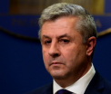 Proiectul de lege privind gratierea si modificarea Codurilor Penale, adoptate. Iordache: "Guvernul stabileste prioritatile"