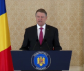 Reactia presedintelui Klaus Iohannis, dupa ce Guvernul a aprobat gratierea si amnistia: "Zi de doliu pentru statul de drept"