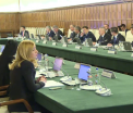 Guvernul a adoptat bugetul pe 2017. Ministrul de Finante a anuntat o tinta de inflatie de 1,4% si o crestere a investitiilor