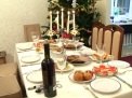 Daca nu vreti sa ajungeti la spital dupa Revelion, aveti grija si la cum combinati alimentele: Sfaturile nutritionistilor - VIDEO