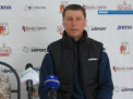 Antrenorul Igor Ursachi va conduce nationala de tineret la Cupa CSI - VIDEO