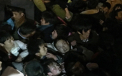 Tragic: Cel putin 35 de morti si 42 de raniti intr-o busculada produsa de Anul Nou la Shanghai. VIDEO