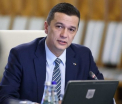 Mesajul premierului Grindeanu dupa violentele din Piata Victoriei. "Manipularea atinge cote alarmante"