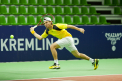 Planuri marete! Presedinta Federatiei de Tenis isi doreste un complex sportiv de milioane de euro - VIDEO