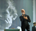 Voltaj, melodie emotionanta despre situatia Romaniei: "Mai am doar 10 zile de trait. Sa stiti copiii mei ca v-am iubit"