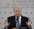 Zidul promis de Trump la granita cu Mexic ar putea fi finalizat in doi ani. John Kelly: "Finantarea va veni repede"