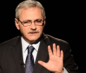 Dragnea nu renunta la ordonanta de modificare a codurilor penale sau la gratiere. "Facem iar jocul cu pixelul albastru"