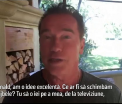 "Razboi" intre Schwarzenegger si Trump. "Donald, ce ar fi sa schimbam slujbele. Vor putea si oamenii sa doarma linistiti"