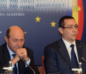 Basescu si Ponta, chemati la audieri la comisia SRI. Scandalul in care trebuie sa dea explicatii