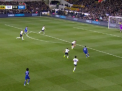 Echipa lui Jose Mourinho, Chelsea, a inceput anul dezastruos in campionatul Angliei: A suferit o infrangere de la Tottenham