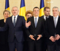 Noul plan anuntat de Grindeanu si Dragnea pentru modificarea Codurilor penale. "Dezbatere larga" si experti europeni