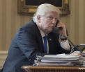 Trump l-a atacat pe judecatorul care a blocat decretul anti-imigratie si a sugerat ca e vina lui "daca se intampla ceva rau"