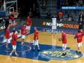 Start bun pentru cluburile ruse in a doua faza a grupelor in Euroliga de baschet. CSKA Moscova a invins, in deplasare, Fenerbahce