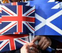 Parlamentul scotian a respins in mod simbolic BREXIT-ul. Miercuri, vot crucial in Marea Britanie privind iesirea din UE