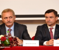Vicepresedinte PSD Chirica cere scuze multinationalelor si il contrazice pe Dragnea. "La proteste a fost o multime pasnica"
