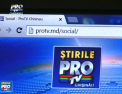 Stirile anului 2014 pe protv.md: Care este top 5 stiri cele mai urmarite - VIDEO