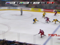 Duel incendiar in finala Campionatului Mondial de hochei la tineret. Rusia va intalni Canada, in ultimul act al turneului
