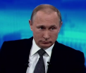 Un opozant al lui Putin se zbate intre viata si moarte, dupa ce ar fi fost otravit. Sotia da vina pe presedintele rus