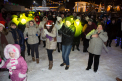 (P) Medpark, partener al spectacolului de Revelion 2015