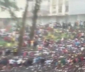 Tragedie in Angola. 17 morti si 56 de raniti, in urma unei ambuscade provocate in timpul unui meci de fotbal - VIDEO
