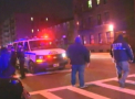 Doi politisti au fost impuscati la New York, in timp ce incercau sa opreasca un jaf intr-un magazin