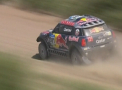 Etapa a 2-a a celebrului Raliu Dakar, cea mai lunga din acest an: Nasser Al-Attiyah, NOUL LIDER