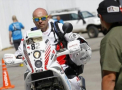 Tragedie la Raliul Dakar. Motocicslistul polonez Michal Hernik a decedat: Nu purta casca, iar motocicleta sa nu era avariata