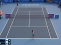 Simona Halep ataca primul titlu in 2015. Moldoveanul Radu Albot a avut ghinion la o competitie din Australia
