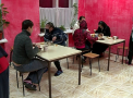 Craciunul pe stil vechi pentru cei fara adapost: "Sarbatorile nu sunt ca inainte"