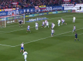 Atletico devine calaul lui Real: I-a invins pe galactici in optimile Cupei Spaniei