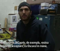 O saptamana pana la decernarea premiilor Oscar. Intr-o fabrica din New York se lucreaza de zor pentru finisarea statuetelor