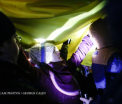 Proteste in Romania, ziua 21. Zeci de persoane au revenit in fata Guvernului. Alte cateva zeci sunt la Cotroceni