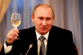 Vladimir Putin- producator de vinuri de lux? Cat ar costa o sticla