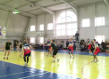 Meci spectaculos in campionatul Moldovei la volei masculin: Dinamo Tiraspol a invins-o dramatic pe USM