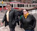 Doi romani, condamnati la inchisoare pe viata in Canada. Si-au inchis fiul in casa si l-au infometat pana a murit